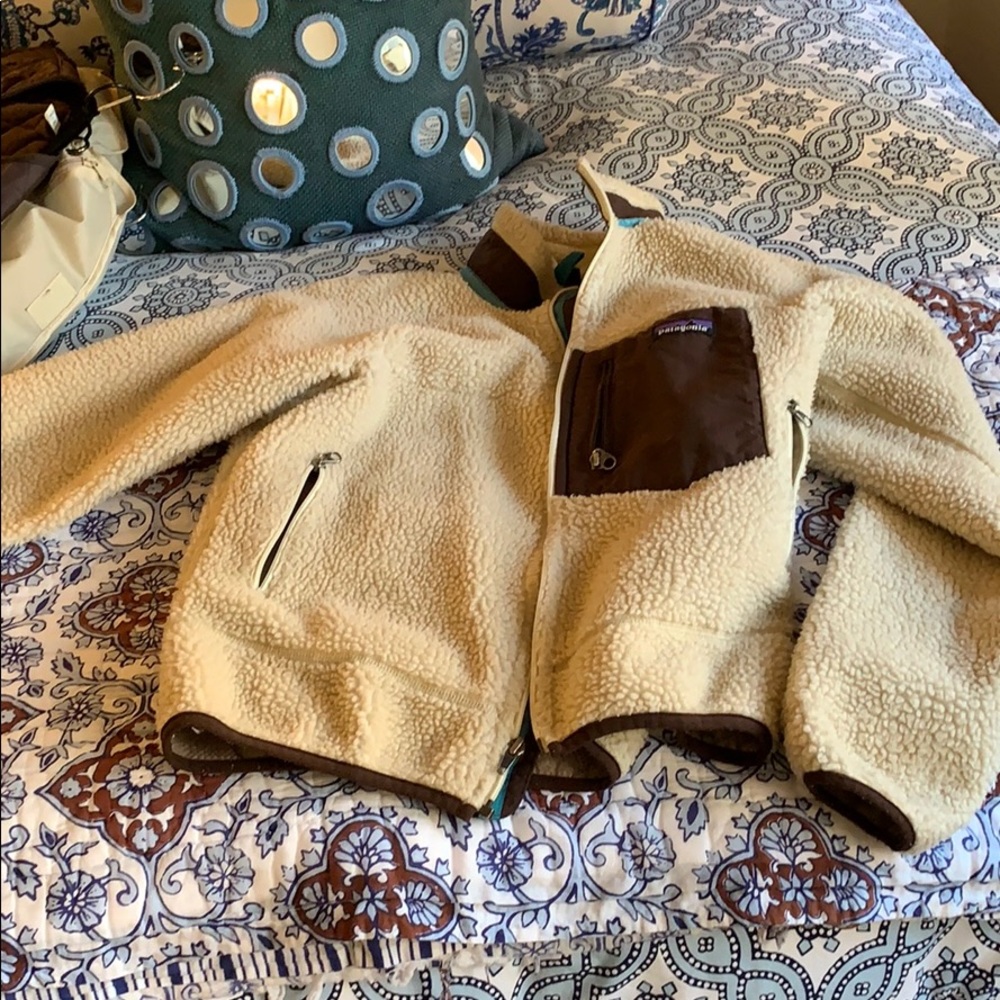 Patagonia Retro X